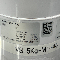 METTLER TOLEDO Nominal value 5Kg - Set of 5 pieces image 0